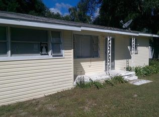 4826 County Road 146, Wildwood, FL 34785