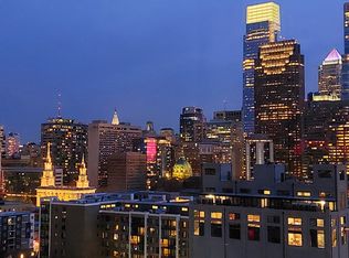 2001 Hamilton St APT 1608, Philadelphia, PA 19130