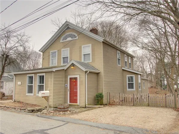 59 Hurlbutt Road, Ledyard, CT 06335