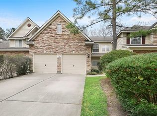 38 Wintergreen Trl, Spring, TX 77382