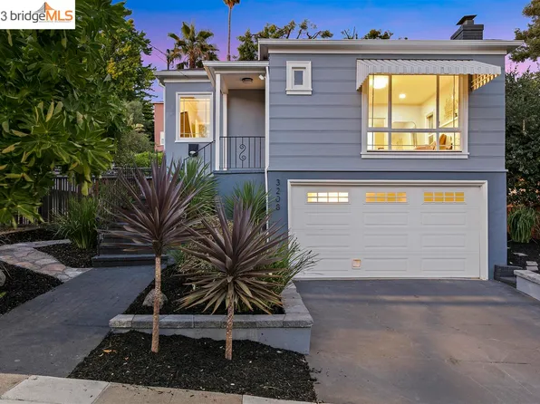 3208 Birdsall Ave, Oakland, CA 94619