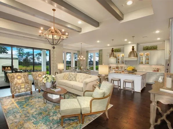 210 Marble Garden Ln, Conroe, TX 77304