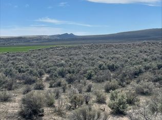 No Name 28s16e20 0 800 Rd, Christmas Valley, OR 97641