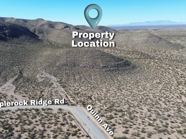 41 & 42 Adeline Ave, El Paso, TX 79938
