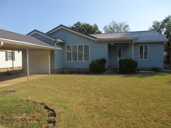 1912 C St NE, Miami, OK 74354