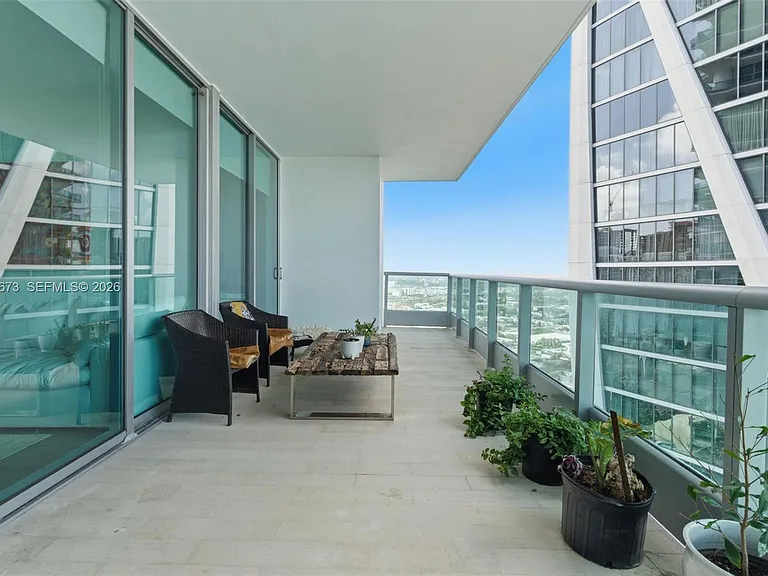 900 Biscayne Blvd #4308 — Photo 4