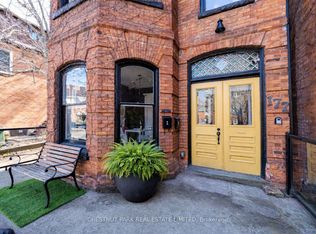 177 Charlton Ave W, Hamilton, ON L8P2C8