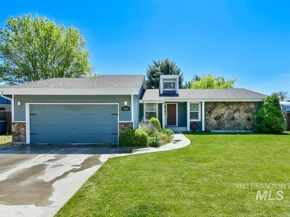 2906 Owyhee Ln, Caldwell, ID 83605