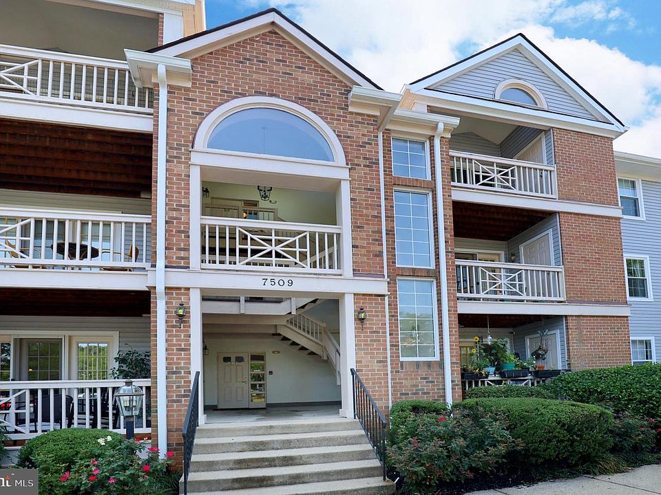 1st image of 7509 Ashby Ln Unit M