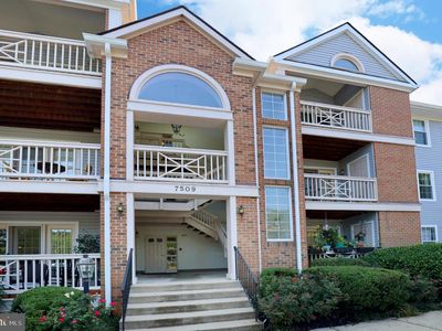 7509 Ashby Ln UNIT M, Alexandria, VA, 22315