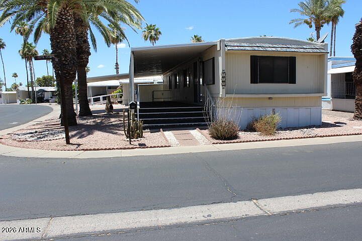 1st image of 9501 E Broadway Road #229