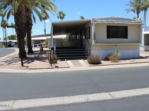 9501 E Broadway Road #229, Mesa, AZ 85208
