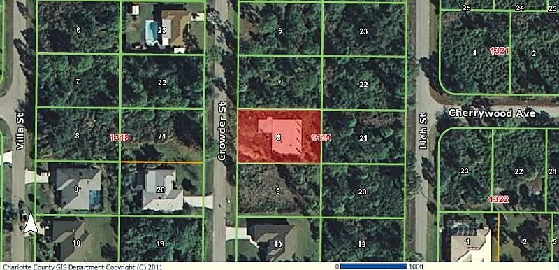 1st image of this home
