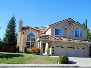 650 Dunhill Dr, Danville, CA 94506