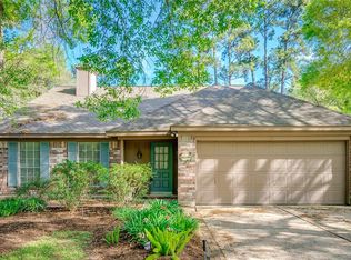 20 White Bark Pl, Spring, TX 77381