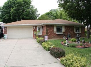 7440 Hearthstone Way, Indianapolis, IN