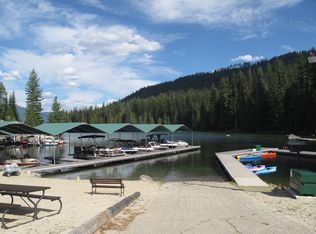 38 Kokanee Park Dr, Priest Lake, ID 83856