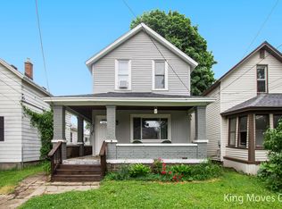 216 Lane Ave SW, Grand Rapids, MI 49504