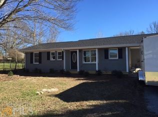 299 Bay Creek Rd, Loganville, GA 30052