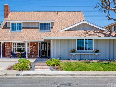 20592 Lavonne Ln, Huntington Beach, CA, 92646