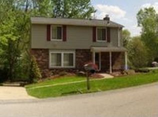 206 Duquesne Blvd, New Kensington, PA 15068