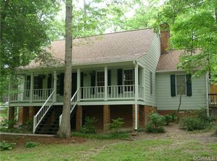 7840 Ardendale Rd, Richmond, VA 23225