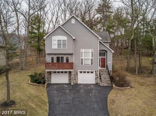 139 Waterside Ln, Cross Junction, VA 22625