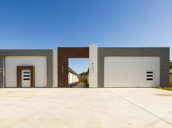 423 W Schunior St #1, Edinburg, TX 78541