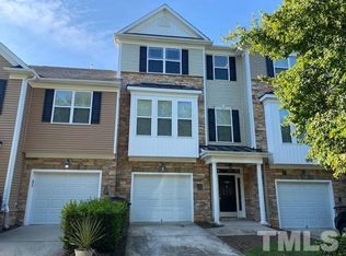 4408 Iyar Way, Wake Forest, NC 27587