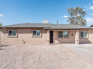 1936 E Harvard St, Phoenix, AZ 85006