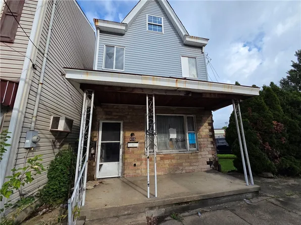 416 Ella St, Bloomfield, PA 15224