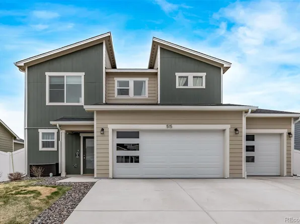 515 Bridger Avenue, Fort Lupton, CO 80621