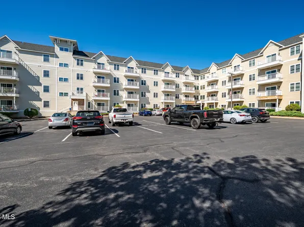 8 Wall Street #104, Clifton Park, NY 12065