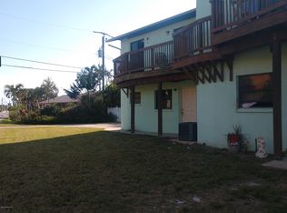 541/543 Washington Ave, Cape Canaveral, FL 32920