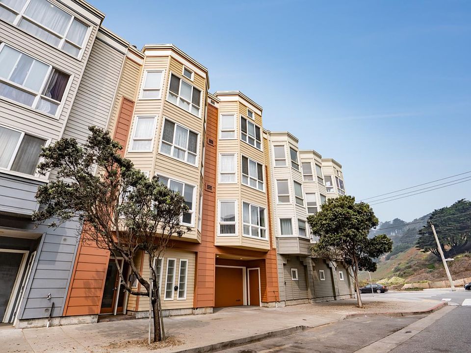 1st image of 705 La Playa St #2