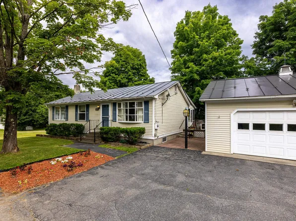 2 Jones Avenue, Lebanon, NH 03784