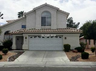 8413 Bay Crest Dr, Las Vegas, NV 89128