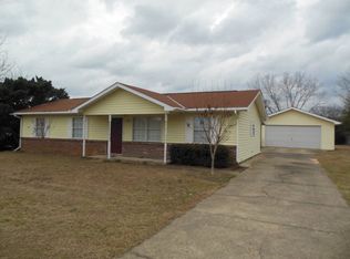 1256 Trawick Rd, Dothan, AL 36305