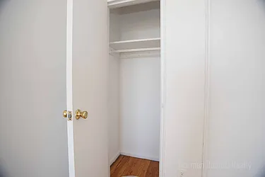 Rented by Norman Raindel, LREB