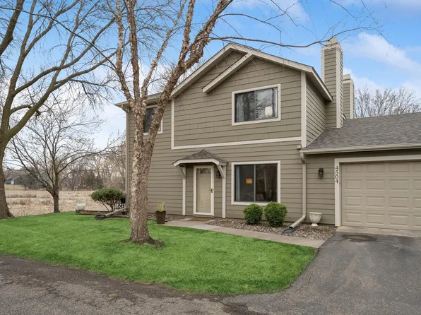 4504 Quantico Ln N, Plymouth, MN 55446