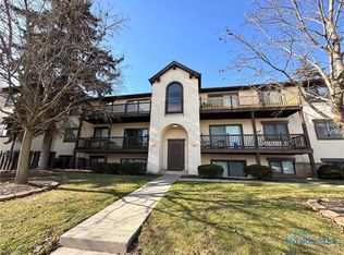 1664 Brownstone Blvd APT 414, Toledo, OH