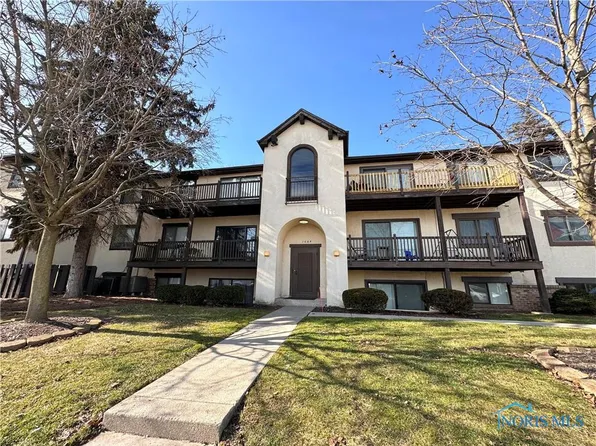 1664 Brownstone Blvd APT 414, Toledo, OH 43614