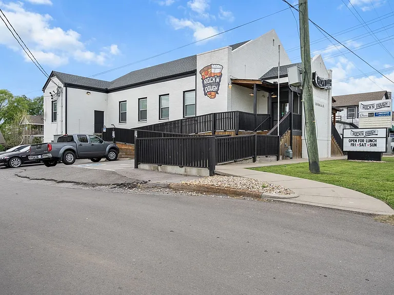 3308 Trevor St #2 — Photo 39