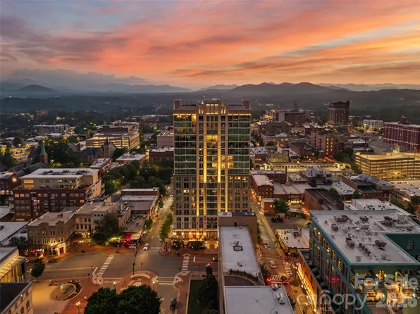 7 Patton Ave #1104, Asheville, NC 28801