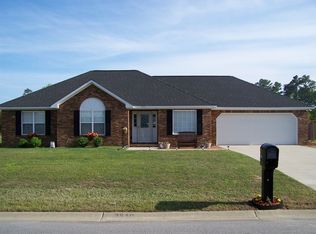 3810 Rhododendron St, Sumter, SC 29154