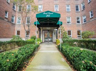 765 Bronx River Rd APT 4E, Bronxville, NY 10708