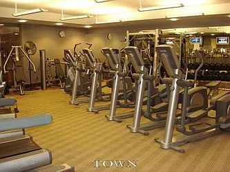 Rented by Town Residential