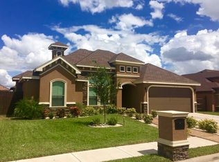 1314 Ramirez St, Mission, TX 78573