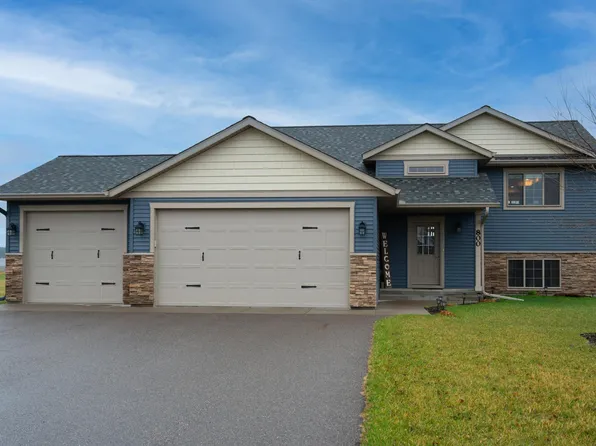800 2nd Ave SW, Rice, MN 56367