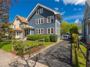 176-178 Hillside Ave, Rochester, NY 14610